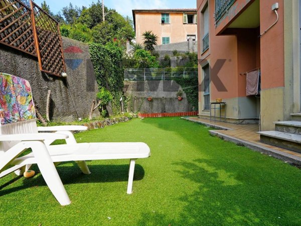 appartamento in vendita a Genova in zona Rivarolo