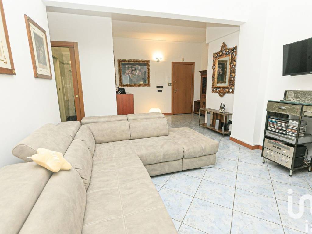 appartamento in vendita a Genova in zona Multedo