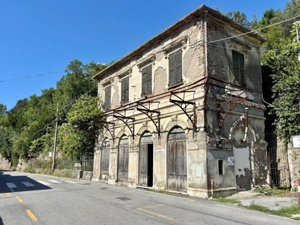 appartamento in vendita a Genova