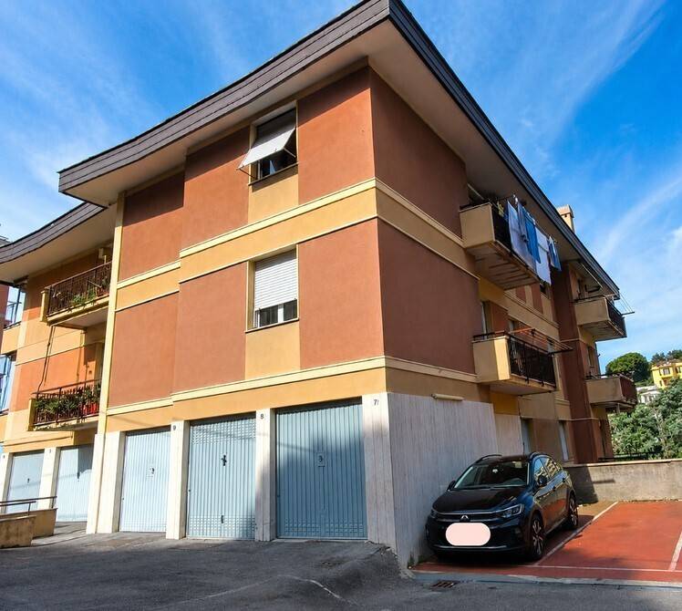 appartamento in vendita a Genova