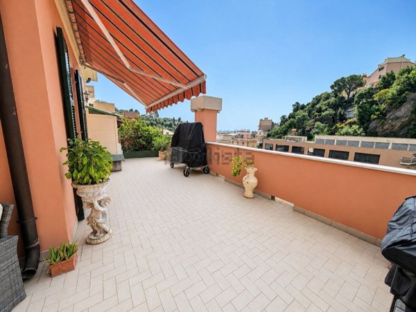 appartamento in vendita a Genova in zona DiNegro