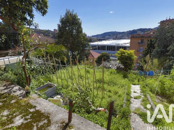 casa indipendente in vendita a Genova in zona Murta