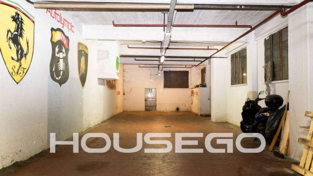 casa indipendente in vendita a Genova in zona Sampierdarena