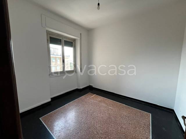 appartamento in vendita a Genova in zona Palmaro / Pra'