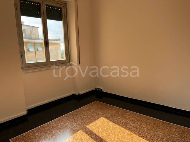 appartamento in vendita a Genova in zona Palmaro / Pra'