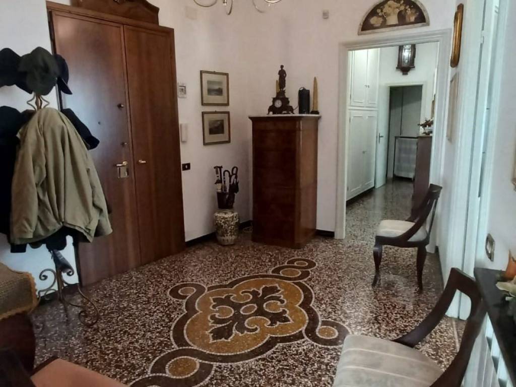 appartamento in vendita a Genova in zona Albaro