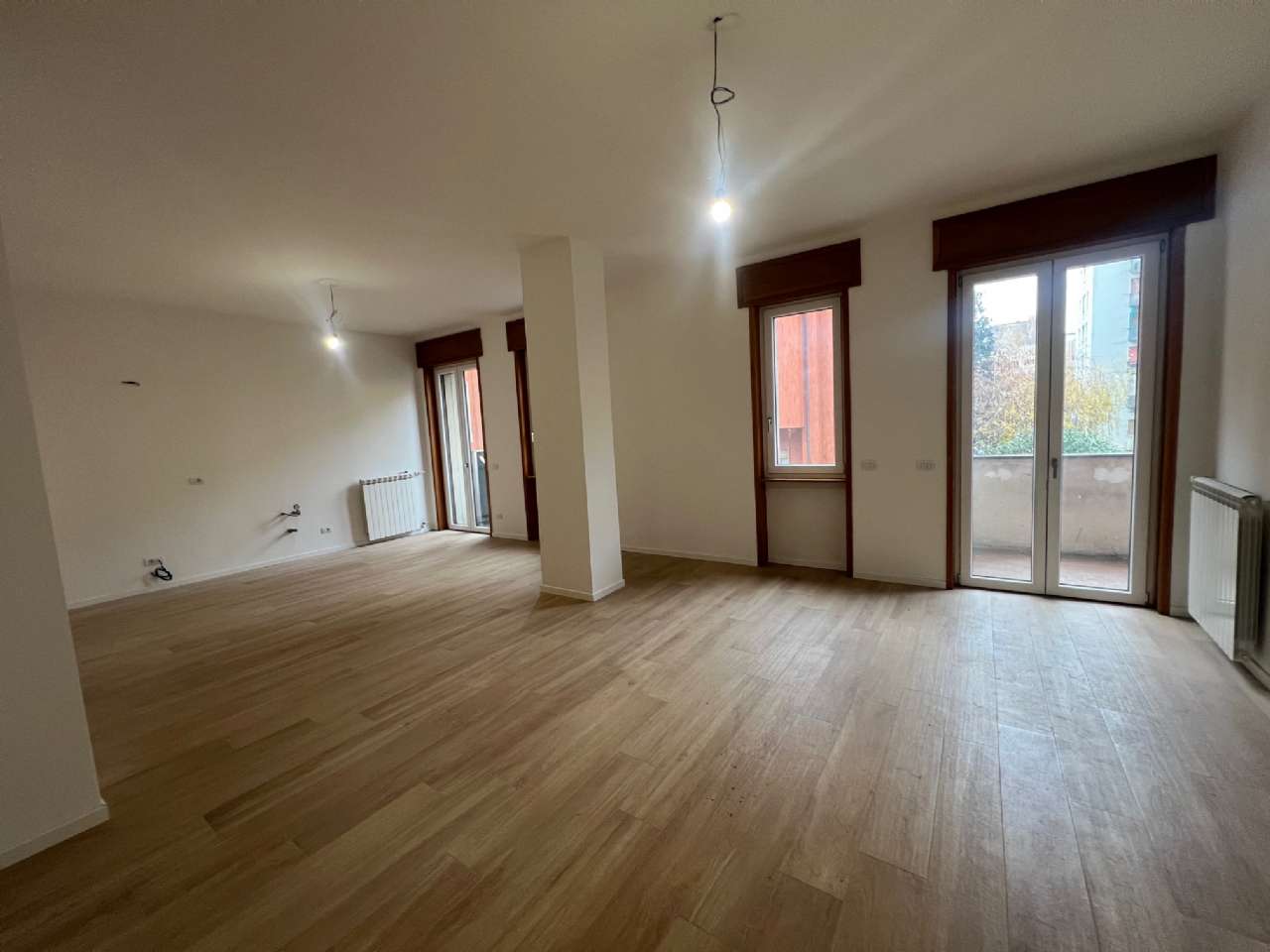 appartamento in vendita ad Edolo in zona Vico