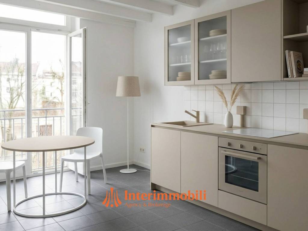 appartamento in vendita a Genova in zona Centro Storico