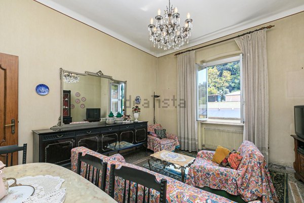 appartamento in vendita a Genova in zona DiNegro