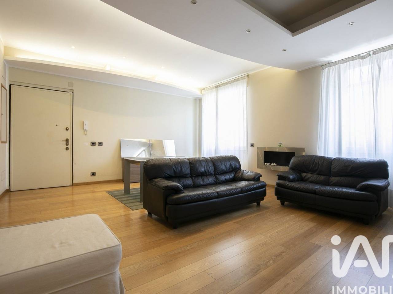 appartamento in vendita a Genova in zona Marassi