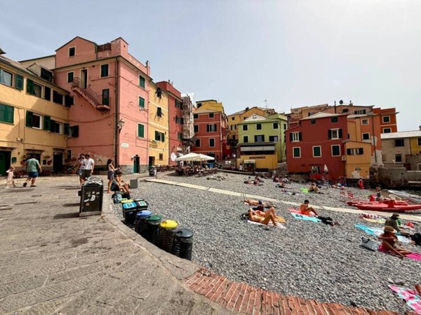 appartamento in vendita a Genova in zona Albaro