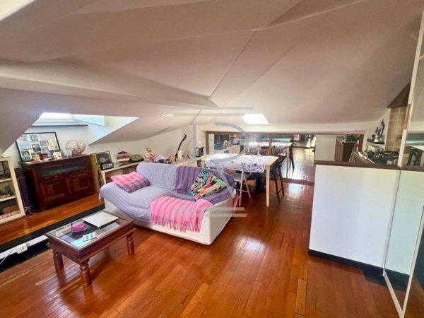 loft in vendita a Genova in zona Nervi