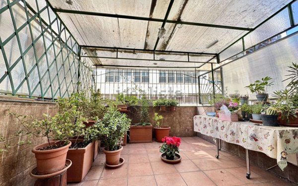 appartamento in vendita a Genova in zona DiNegro
