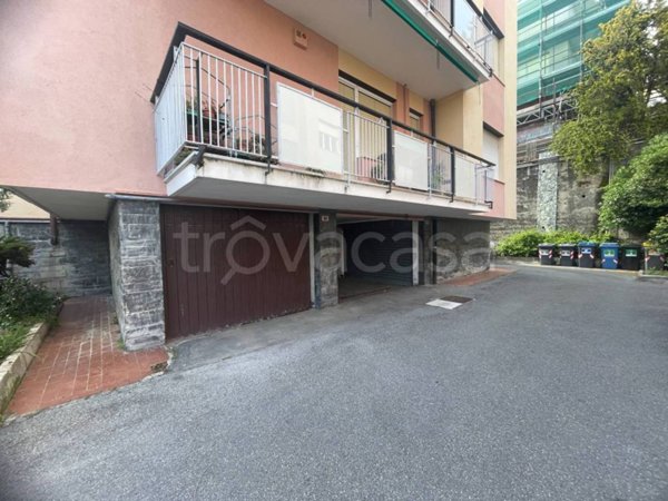 villetta a schiera in vendita a Genova in zona Pegli