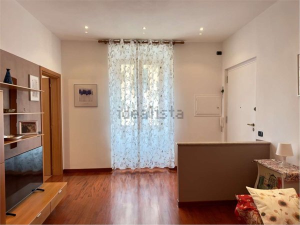appartamento in vendita a Genova in zona DiNegro