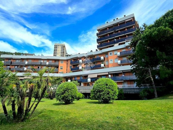 appartamento in vendita a Genova in zona Pegli