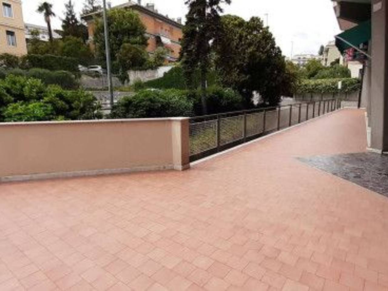 appartamento in vendita a Genova in zona Albaro