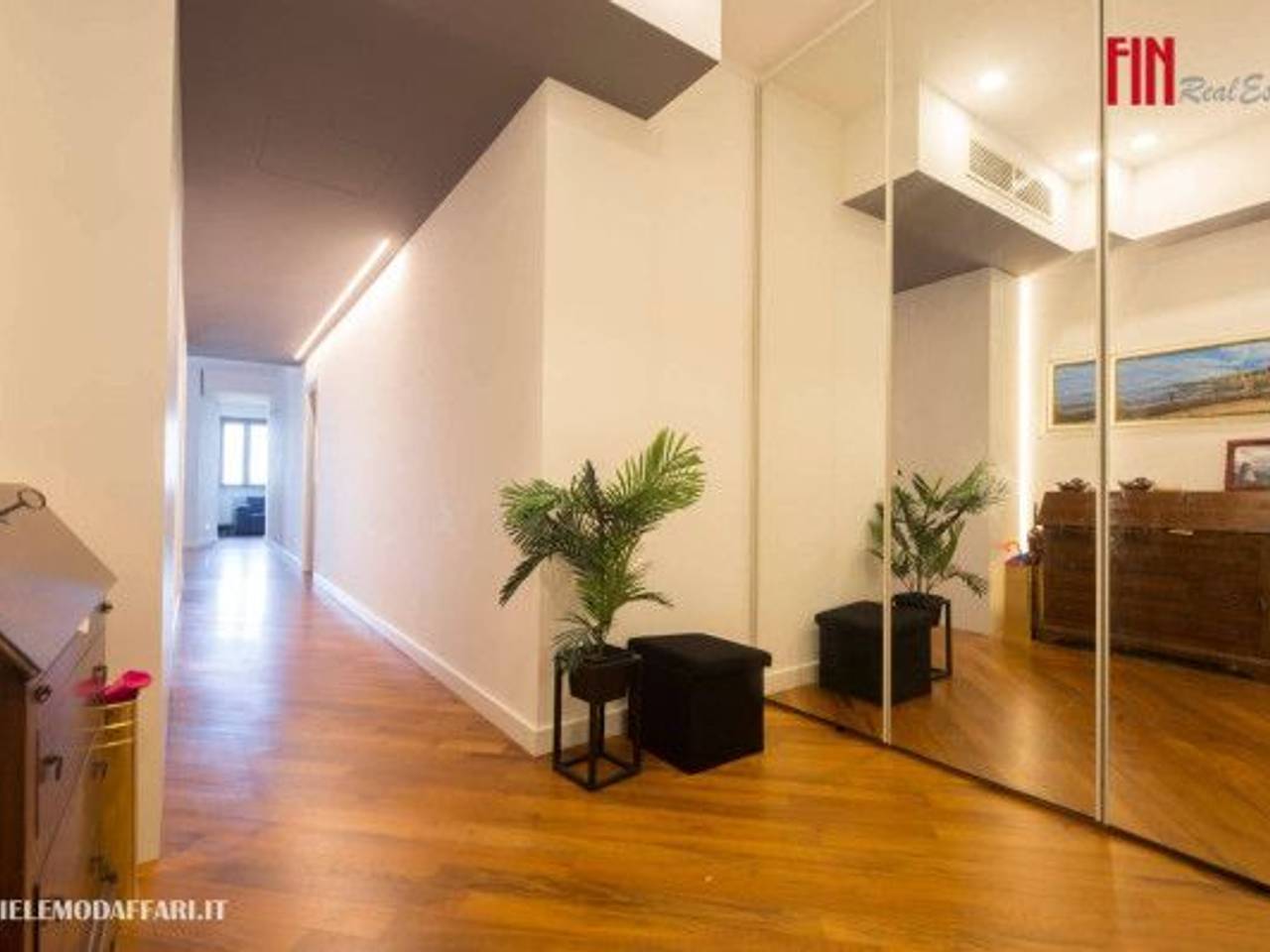 appartamento in vendita a Genova in zona Sestri Ponente