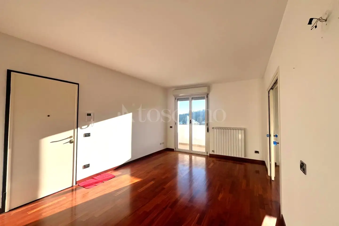 appartamento in vendita a Genova in zona Pontedecimo