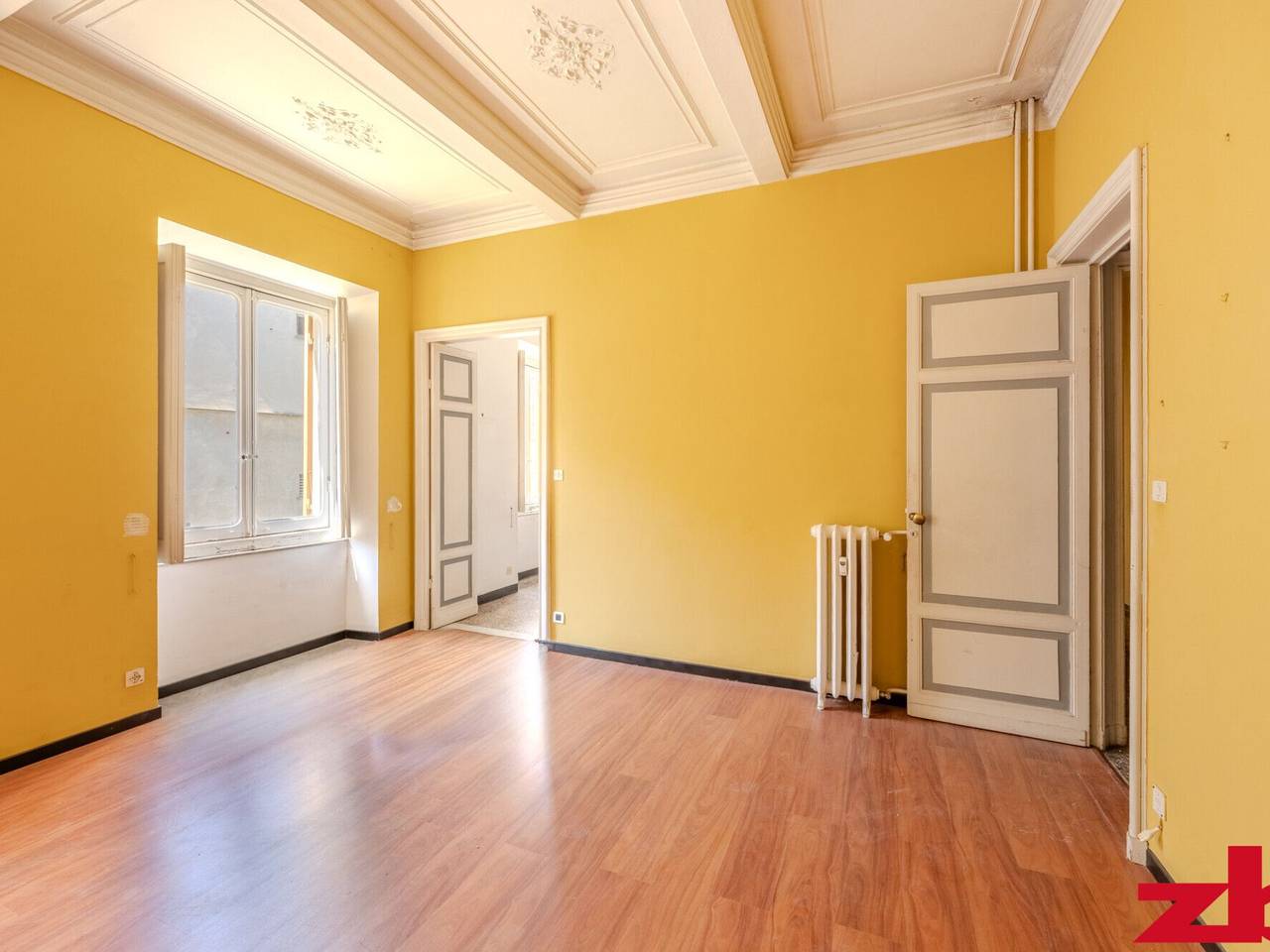 appartamento in vendita a Genova in zona Castelletto