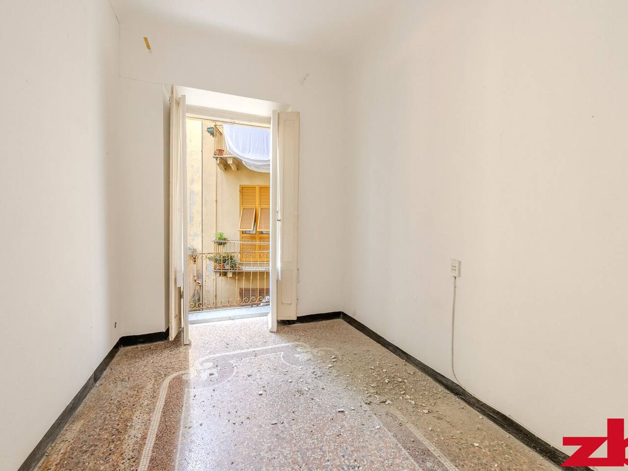 appartamento in vendita a Genova in zona Castelletto