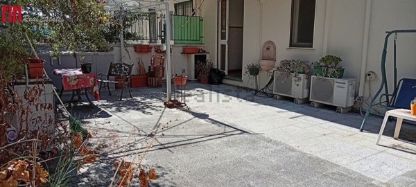 appartamento in vendita a Genova in zona Sturla