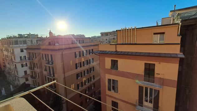 appartamento in vendita a Genova in zona Albaro