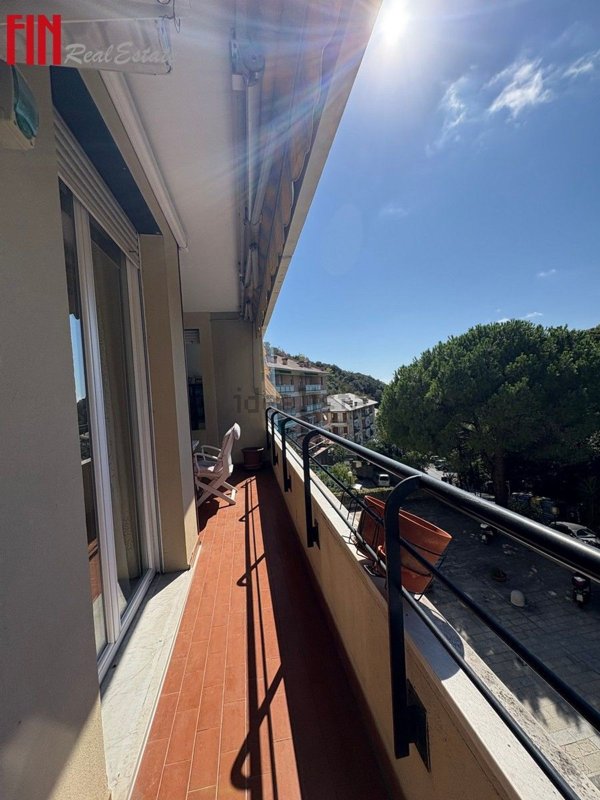 appartamento in vendita a Genova in zona Apparizione