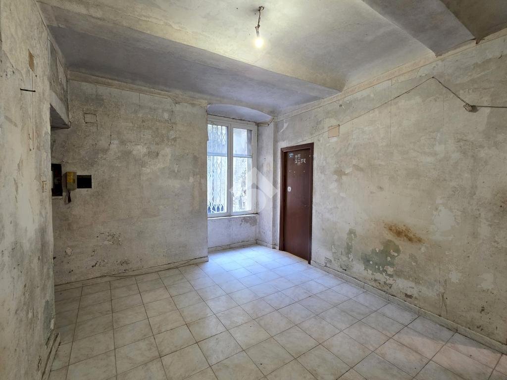 quadrivano in vendita a Genova in zona Lagaccio / Granarolo