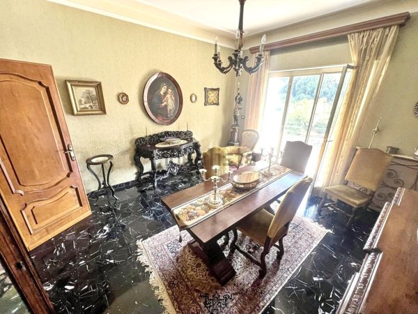 appartamento in vendita a Genova in zona Pegli