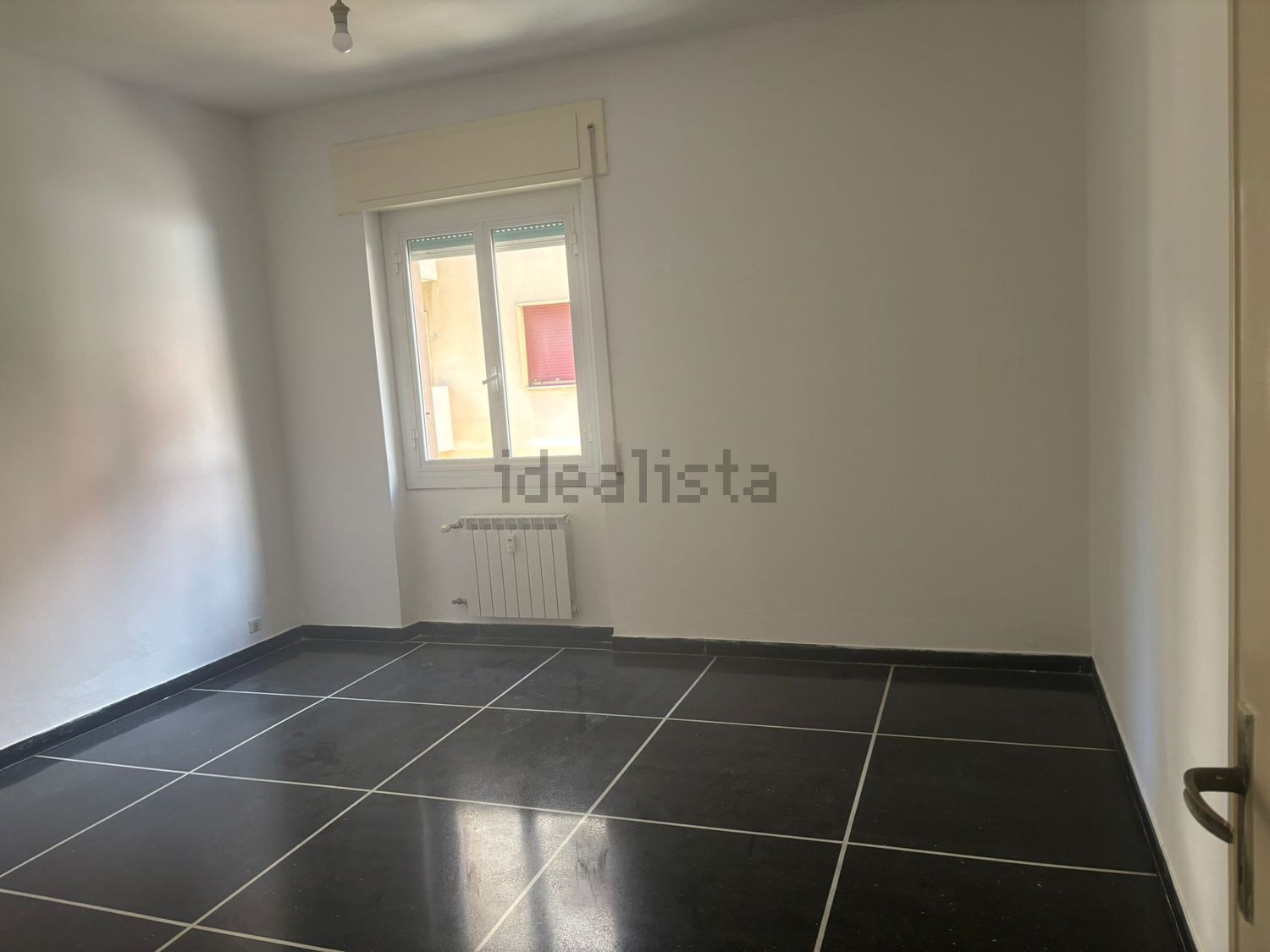 appartamento in vendita a Genova in zona Marassi