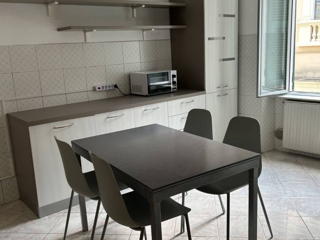 appartamento in vendita a Genova in zona Pegli