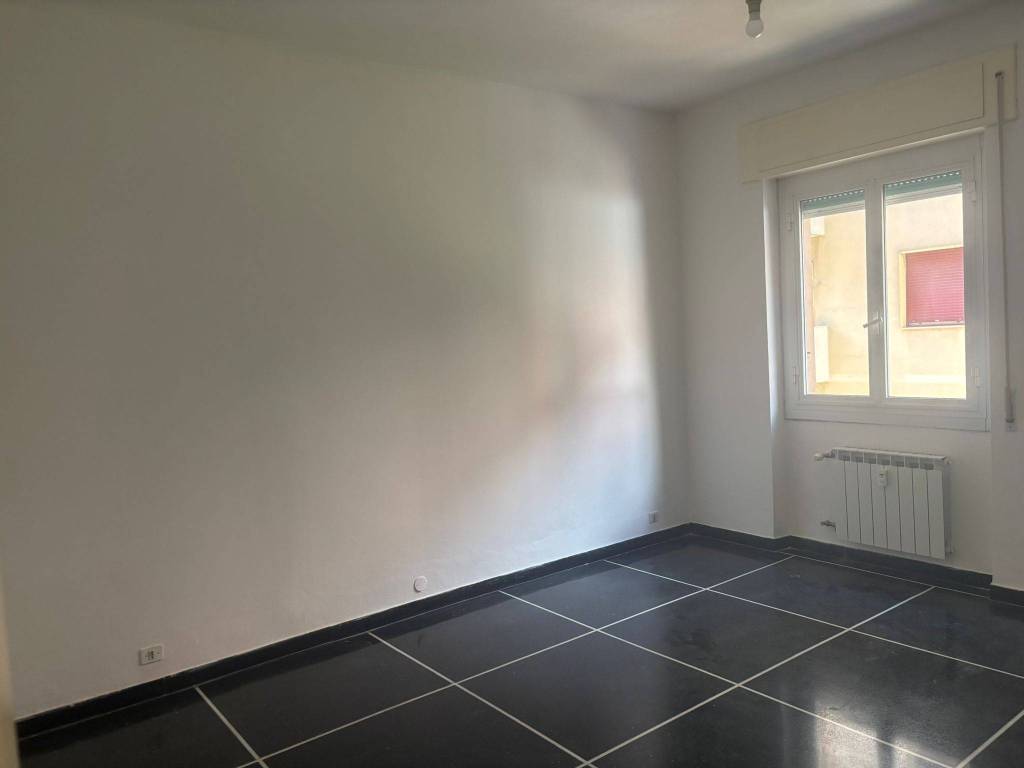 appartamento in vendita a Genova in zona Marassi