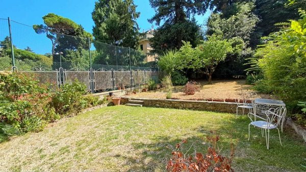 appartamento in vendita a Genova in zona Albaro