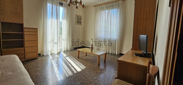 appartamento in vendita a Genova in zona Sestri Ponente