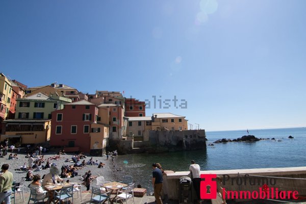 appartamento in vendita a Genova in zona Albaro