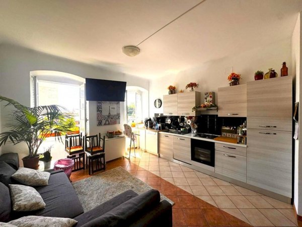 appartamento in vendita a Genova in zona Nervi