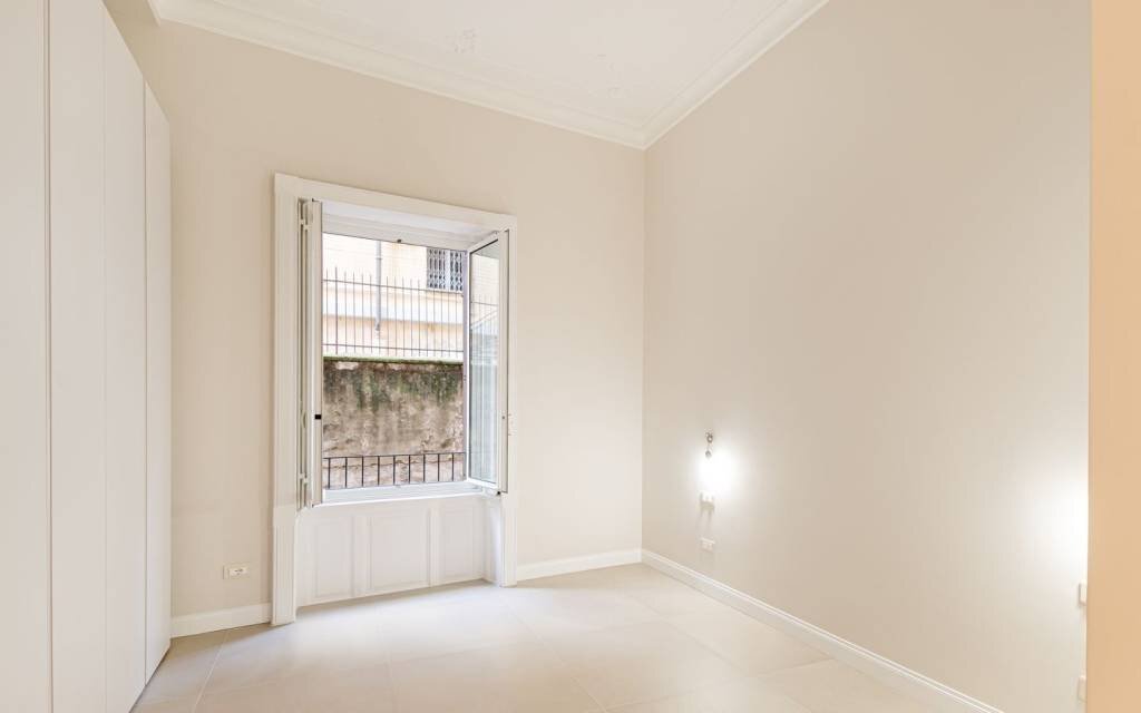 casa indipendente in vendita a Genova in zona Castelletto
