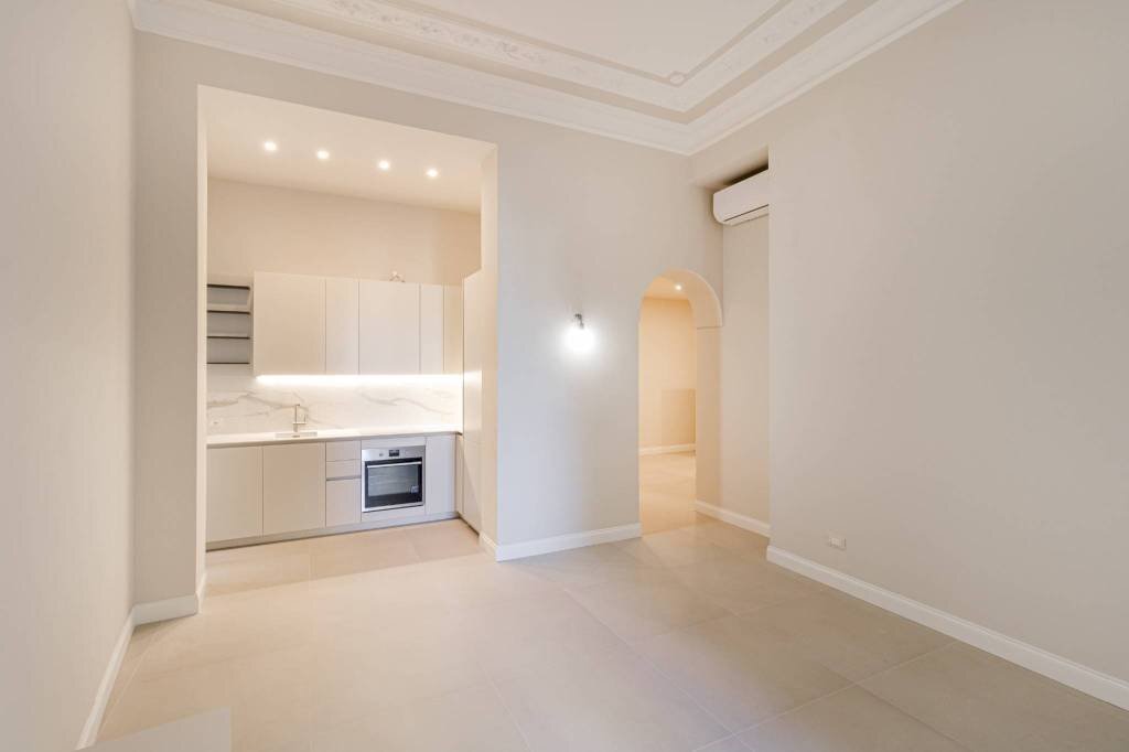 casa indipendente in vendita a Genova in zona Castelletto