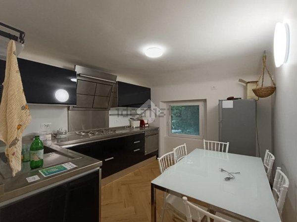 appartamento in vendita a Genova in zona Sestri Ponente