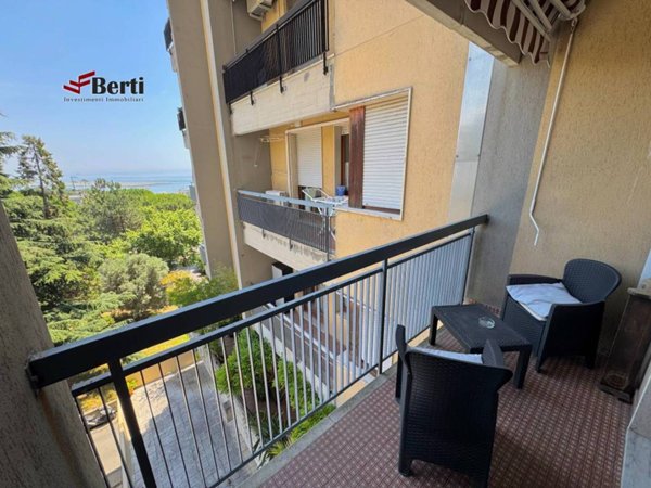 appartamento in vendita a Genova in zona Pegli