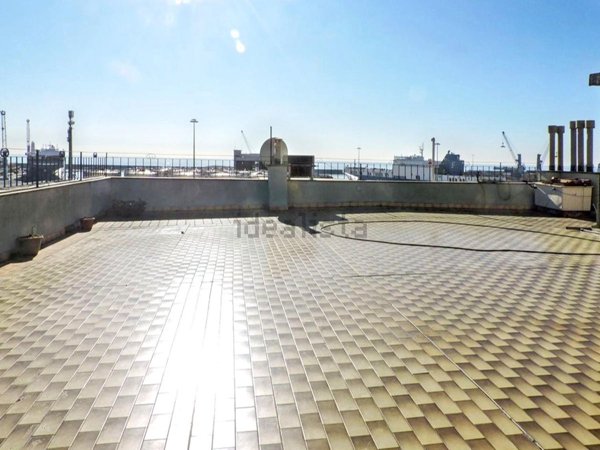 appartamento in vendita a Genova in zona Sampierdarena