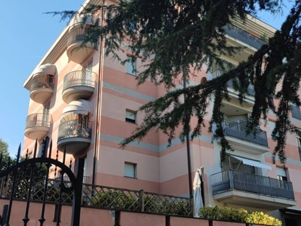 appartamento in vendita a Genova in zona Albaro