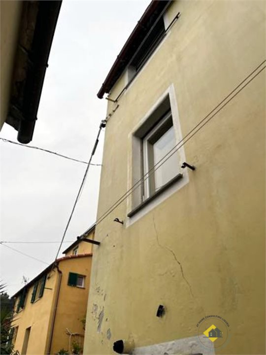 appartamento in vendita a Genova in zona Crevari