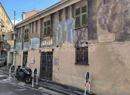 appartamento in vendita a Genova in zona Sestri Ponente