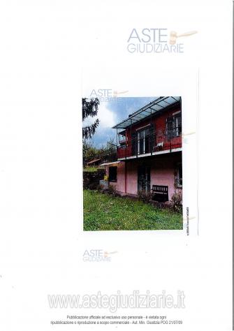 casa indipendente in vendita a Genova