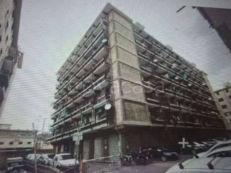 appartamento in vendita a Genova in zona Sampierdarena