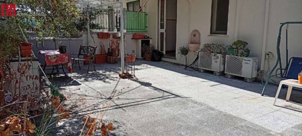 appartamento in vendita a Genova in zona Sturla
