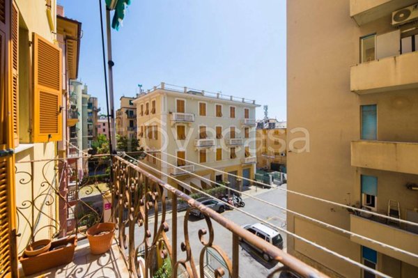 appartamento in vendita a Genova in zona Nervi