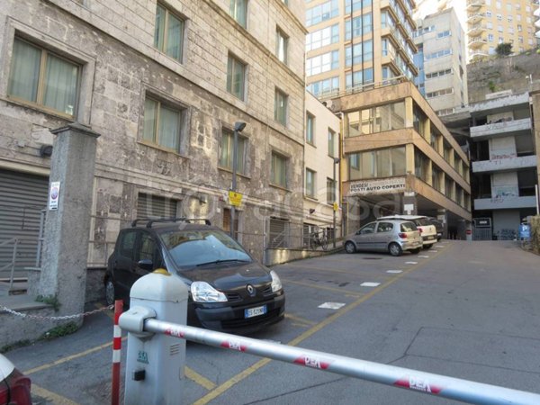 ufficio in vendita a Genova in zona Sampierdarena